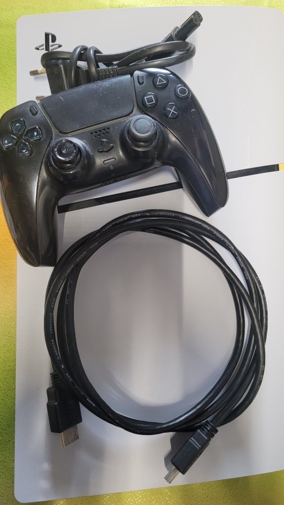 Konsola PlayStation 5 CFI-2016 