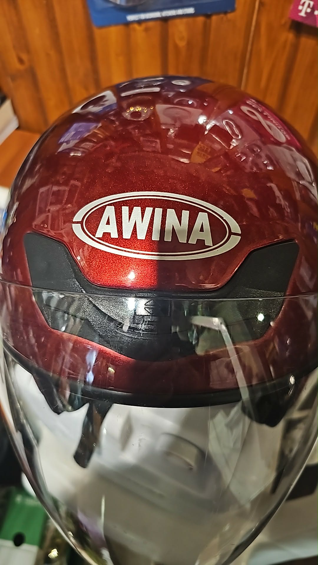 Kask Awina 